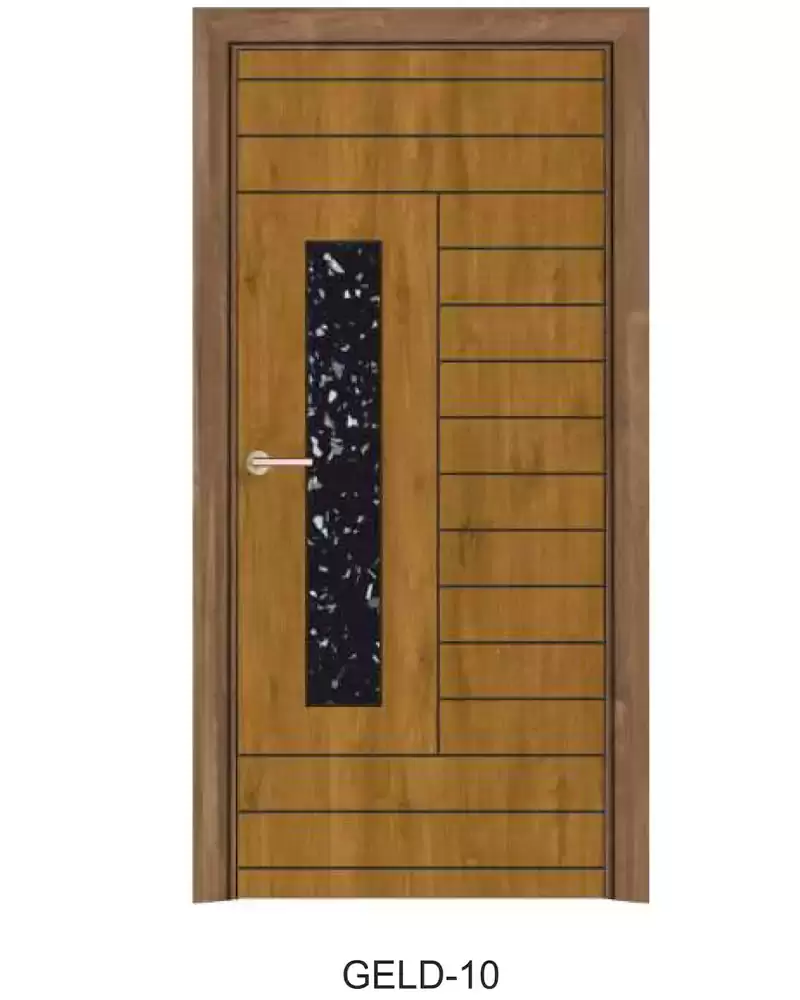 Germanart Premium Quality Doors